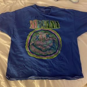 Urban Outfitters Graphic Tee